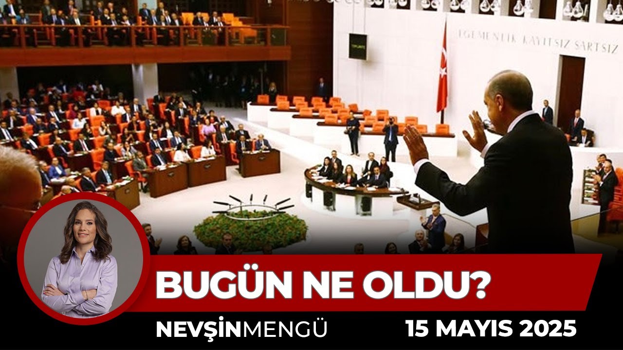 Erdoğan Vekil Avında! Hedef 400 Vekil