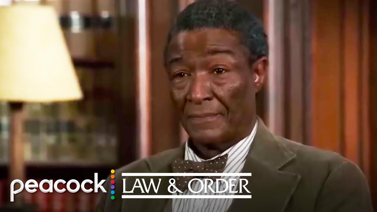 Killed by a WW2 Weapon | Law & Order