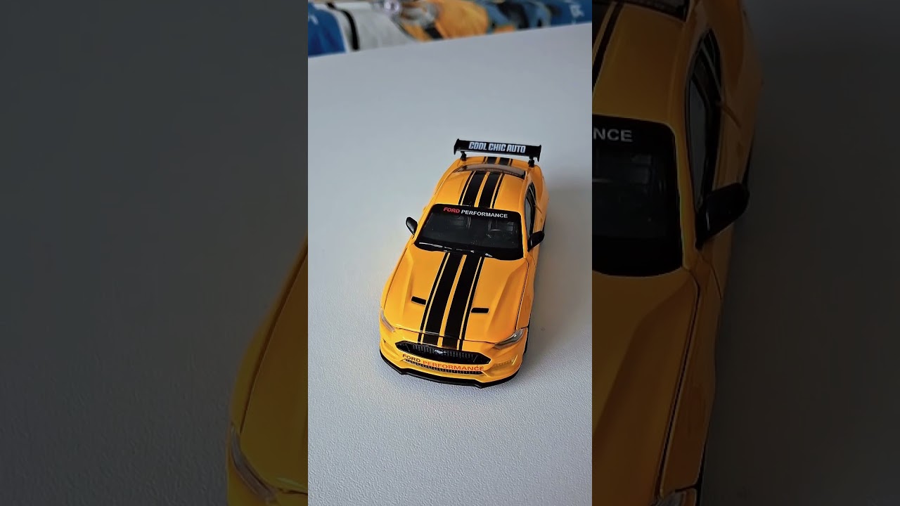 Mustang#игрушка#автомабиль#FORD#скорасть