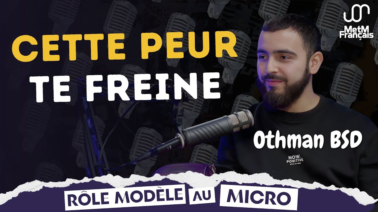 Islam en France : comprendre son rôle dans la société | Othman BSD