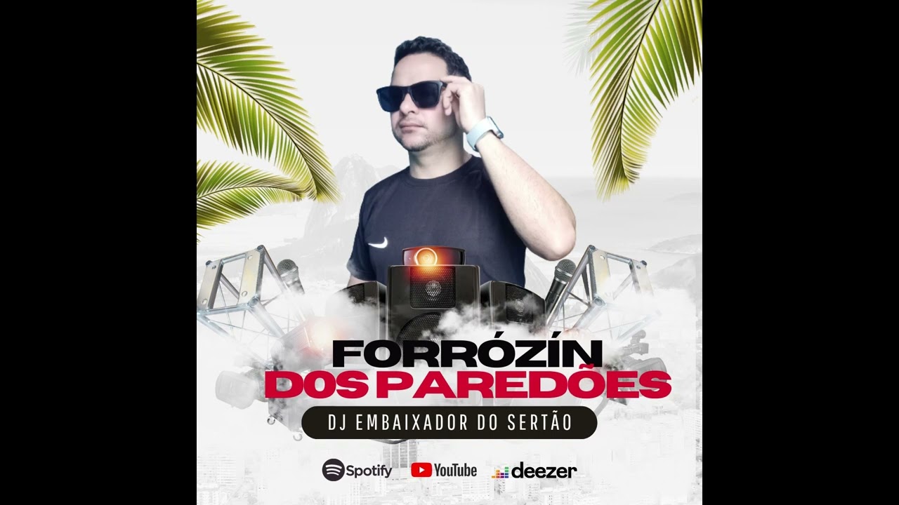 FORROZIN-FUNK PRA PARED&Atilde;O 2023 (SEQUENCIA NOVA - MAIO ) AS TOPS DO TIKTOK #forrozinho #asmaistocadas