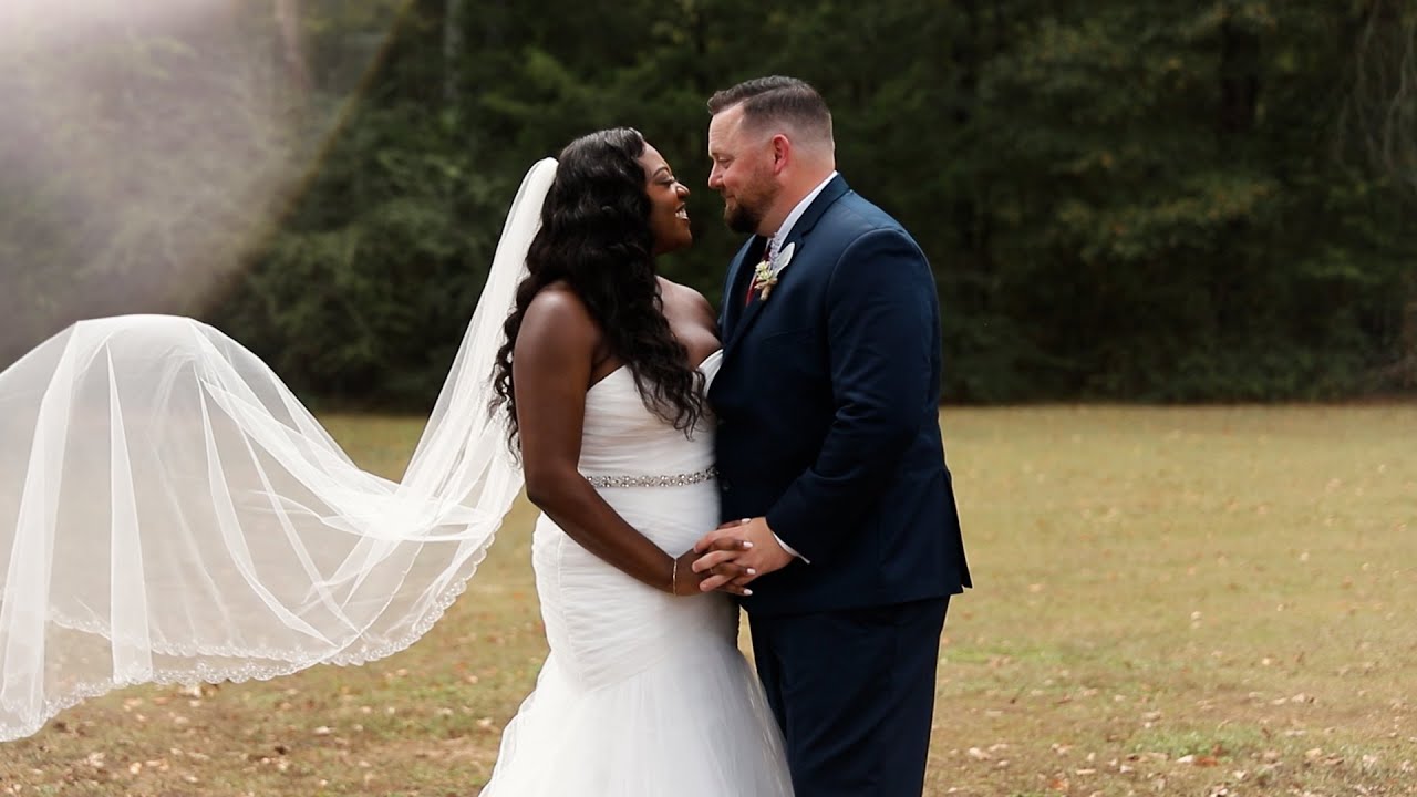 Wedding Film | Amber + Jacob
