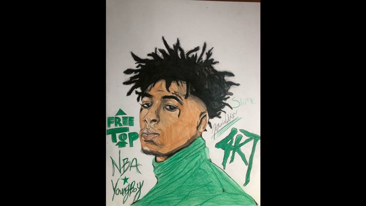 [FREE] NBA Youngboy Type Beat 2024 - 