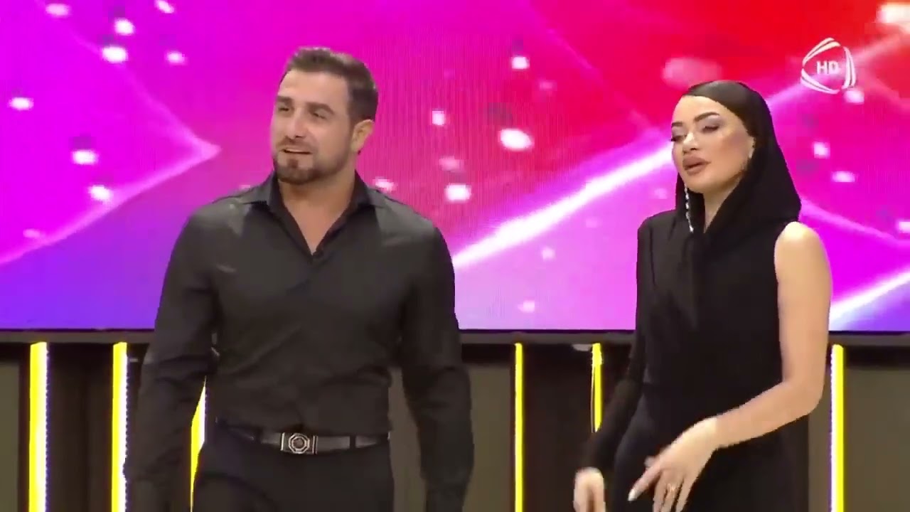 Talib Tale & Zeynəb Həsəni - Sənlə hər şey başqadır |Ən Sevimli Musiqi 🎶