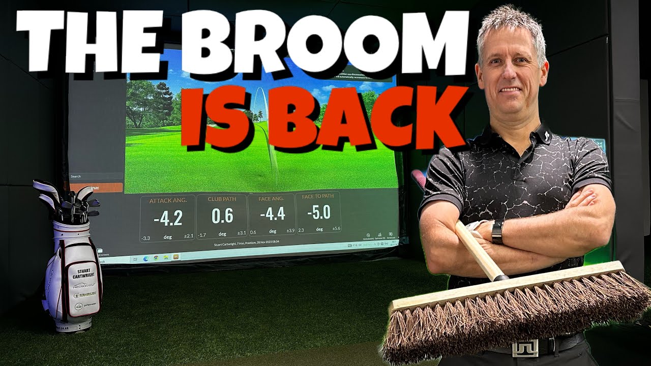 Master Angle of Attack, Ball Compression, and Consistency | Unlock your Best Swing