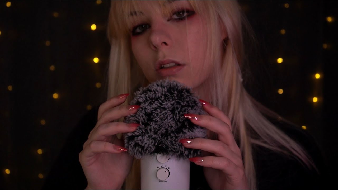 ASMR | 