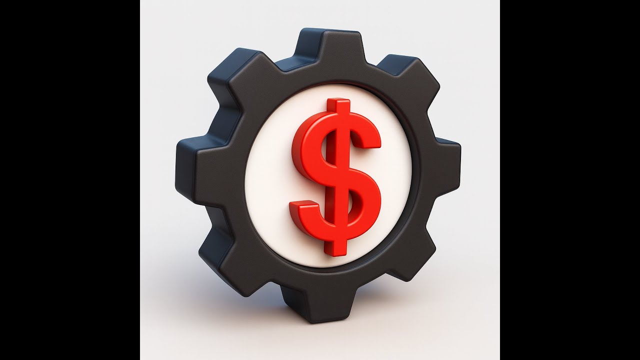 Cost Risk Reliability Executive Presentation