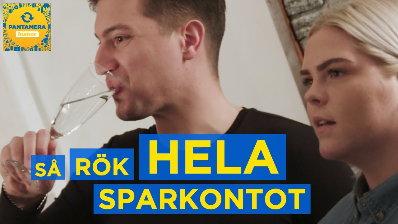 DYRARE ÄN FLYGBILJETTERNA