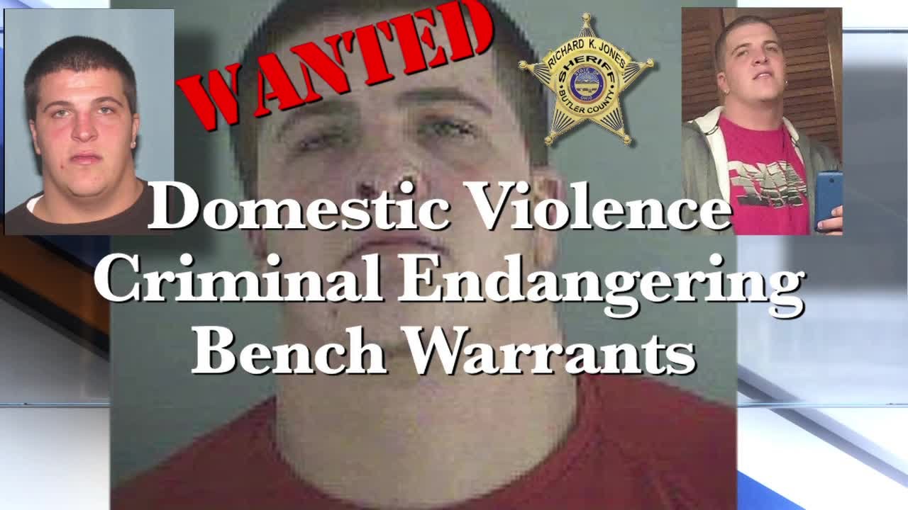 Criminal captured after Facebook response to Butler Co. Sheriff