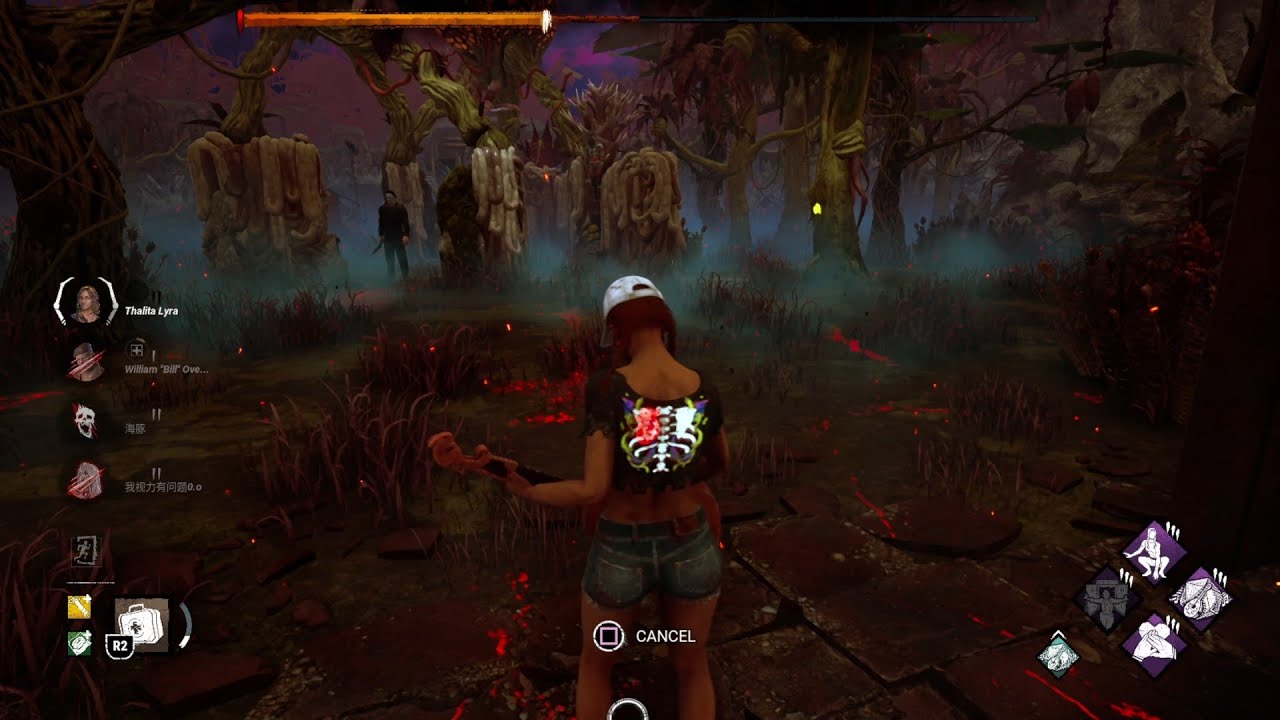thalita bardic vs shape