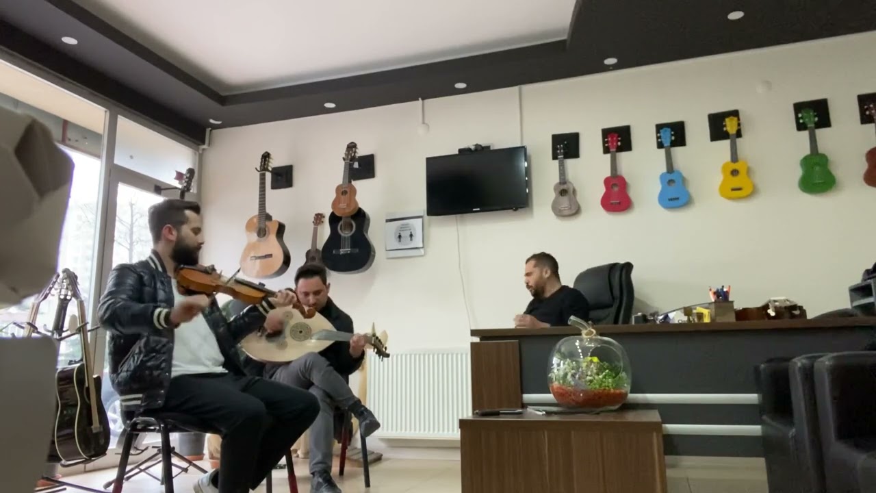 Bitmez TükenmezBu Dert Ömür Diyorlar Buna