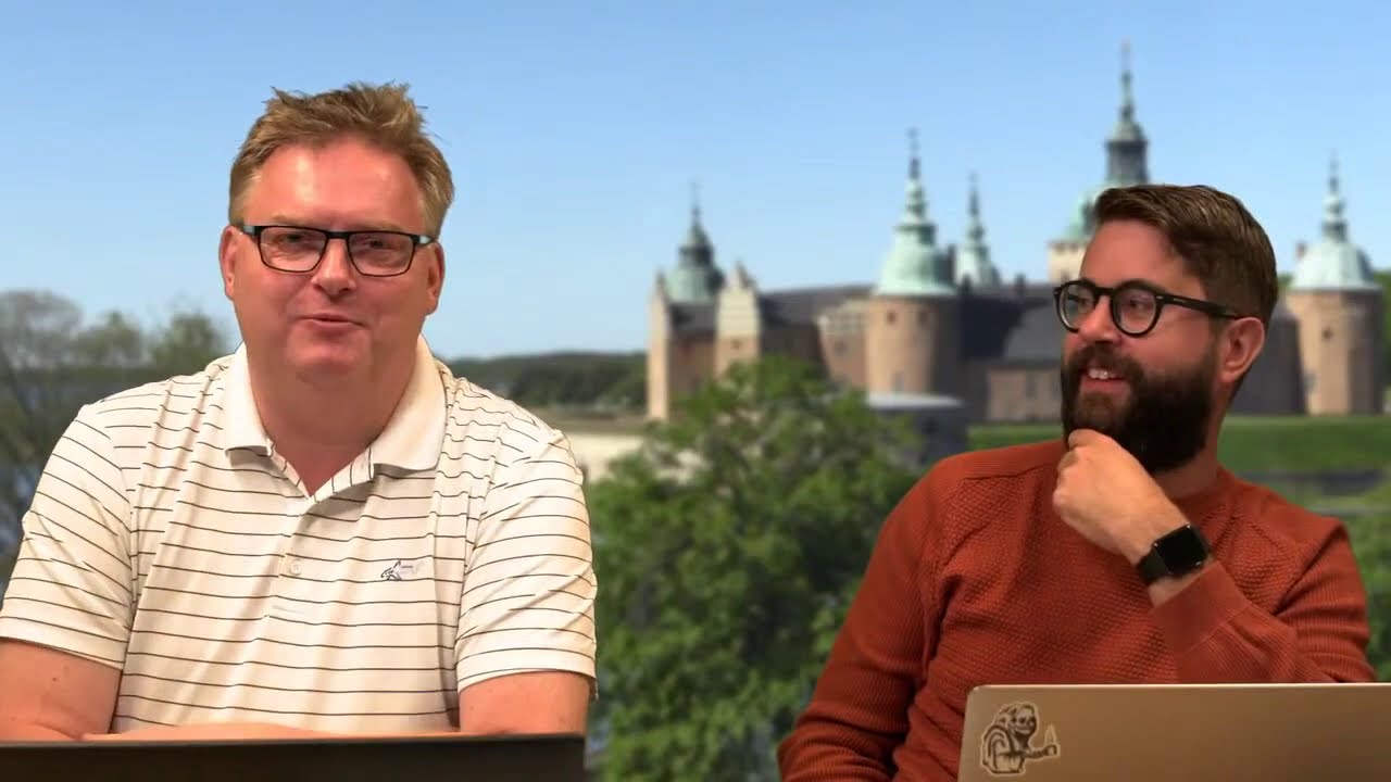 Programintroduktion, Webbprogrammerare HT2020