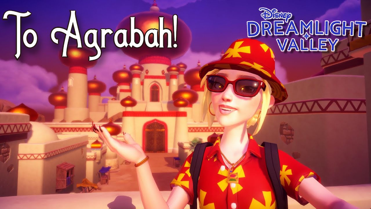 The Windcaller | Disney Dreamlight Valley Ep. 27