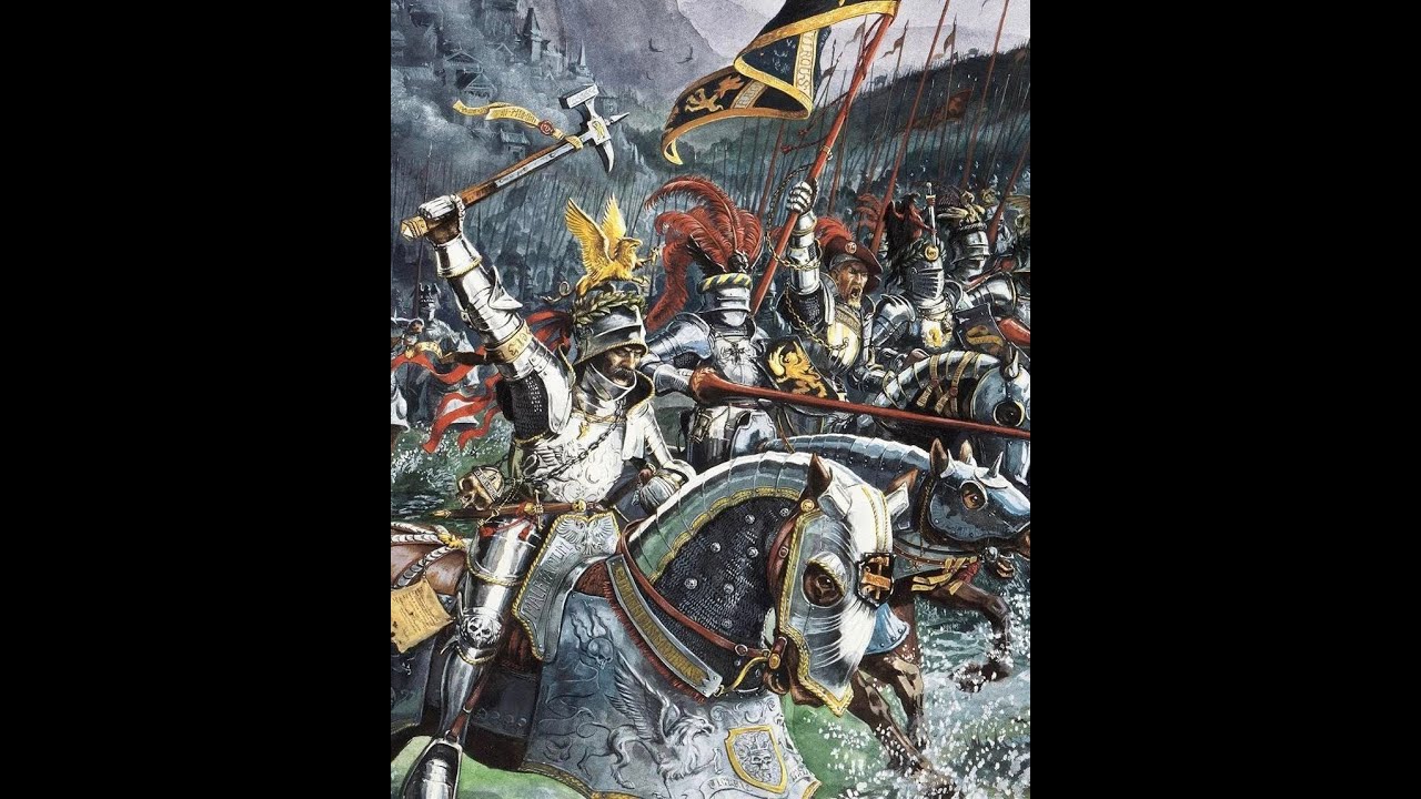 Patreon request: Could The Cyclonians Conquer Warhammer: The Old World