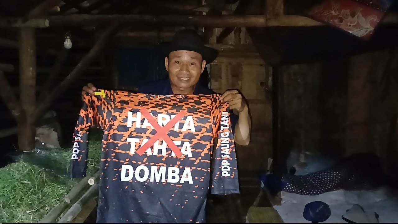 PAKET BREEDING PEJANTAN SAMBUNG KE KALIJATI SUBANG