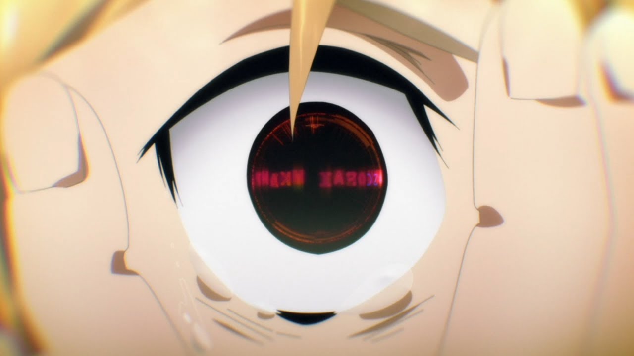 convolk - worried sick