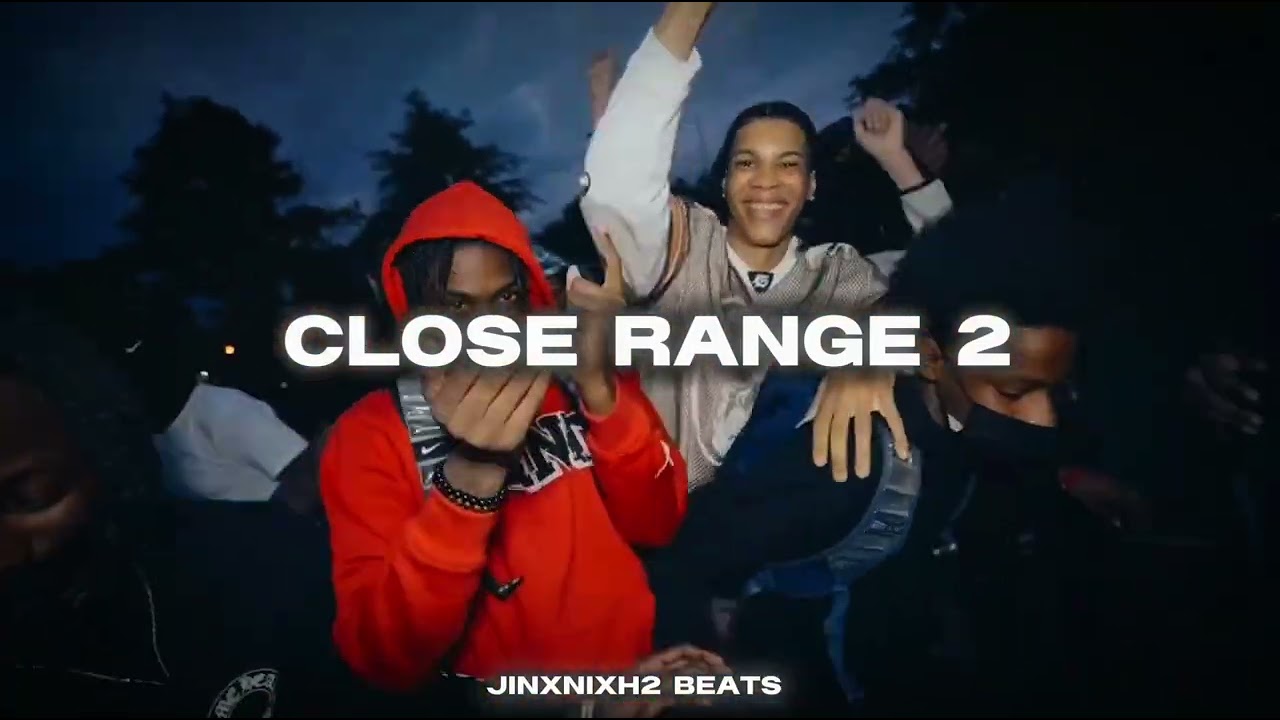 Kay Glizz x Nunnie Da III x Jah Drillz x Dark NY Drill type beat-2026