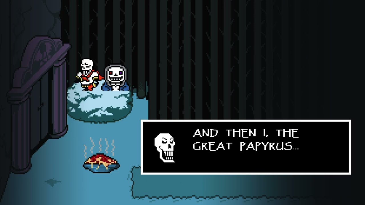 DUSTTALE ANIMATION- Waiting for the Human