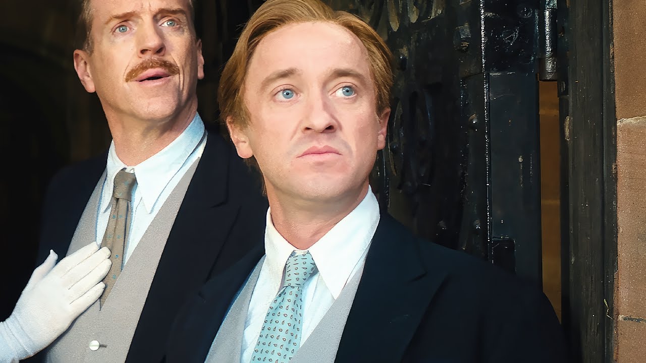 Фэкхем-Холл &mdash; Русский трейлер (2025)