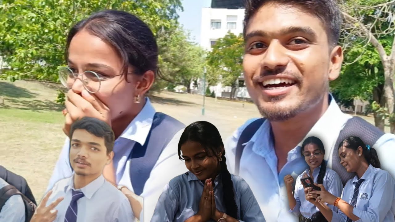 Reels Ka Chakkar | Vlog 01 | Priyadarshini College Of Engineering Nagpur | PCE Vlogs