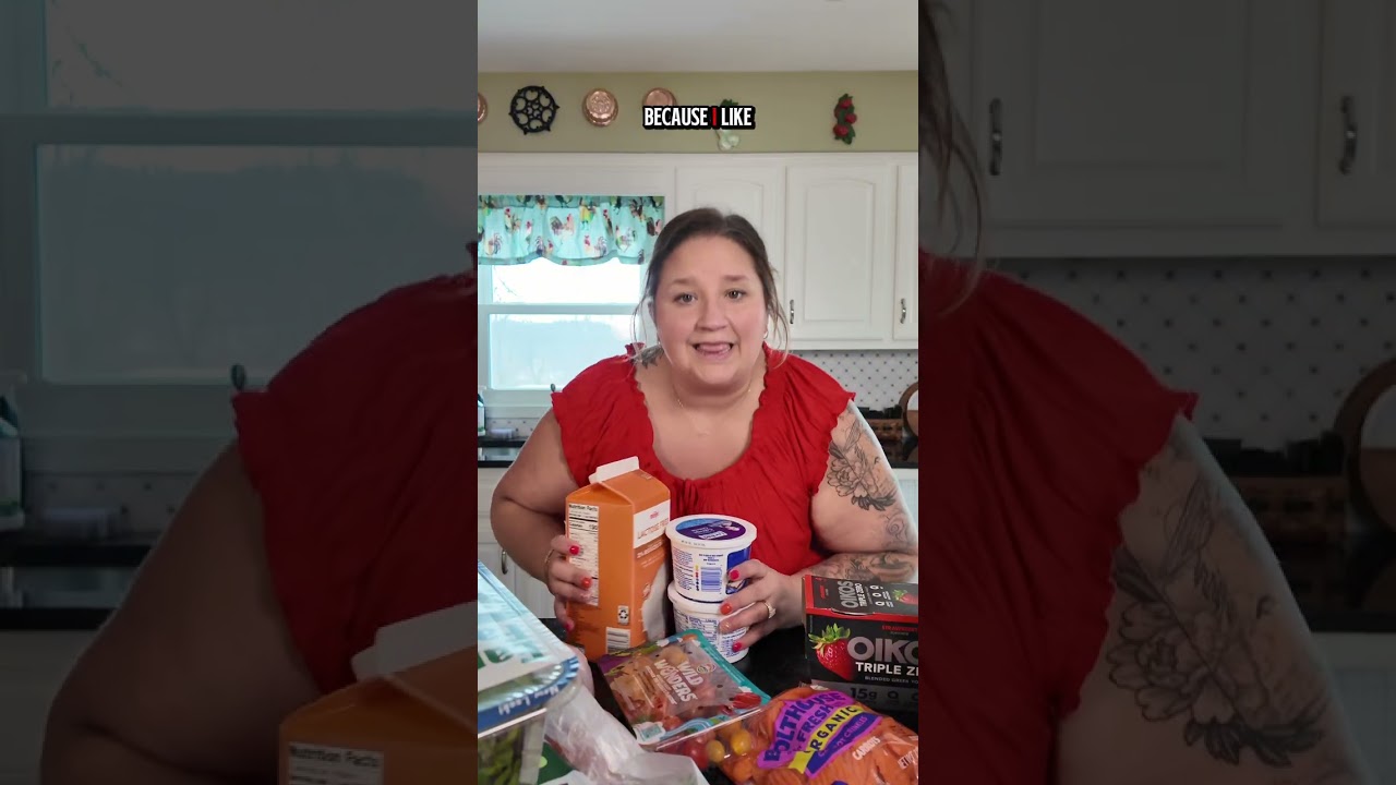 Guess in the comments below how much this costs! I for one am shocked that I got 3 free items but