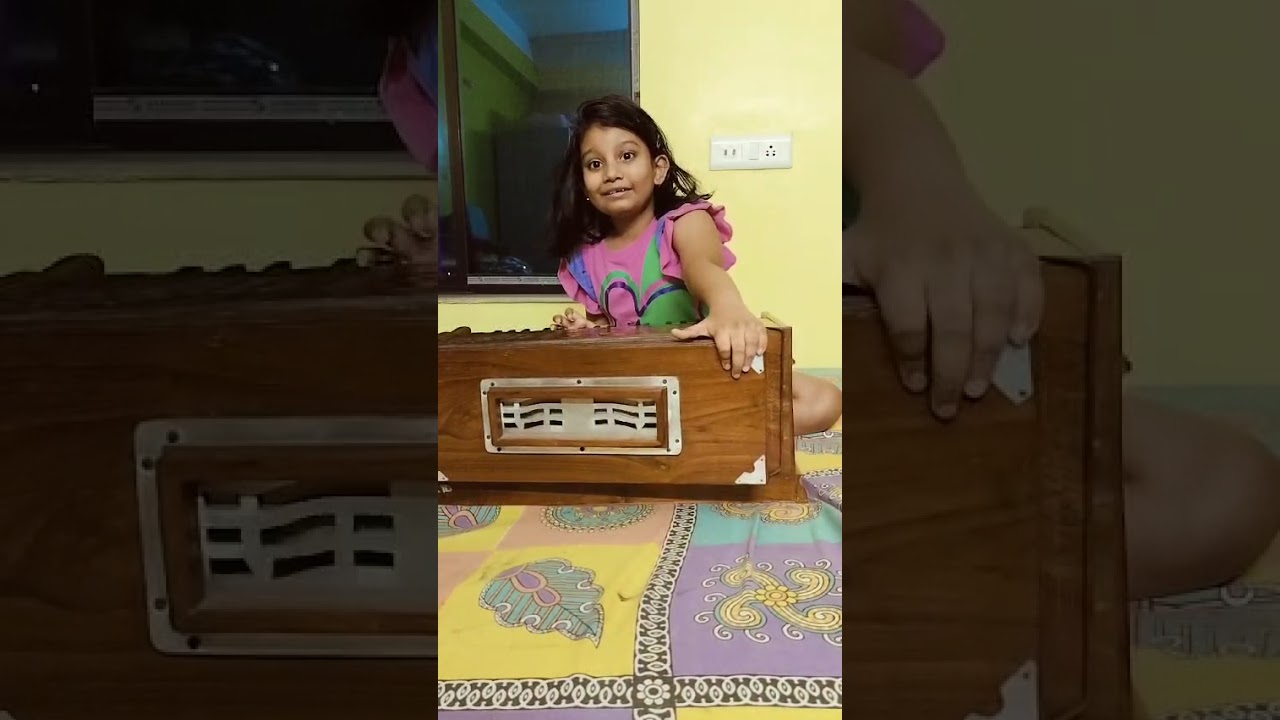 Ahana's creation March 3, 2026