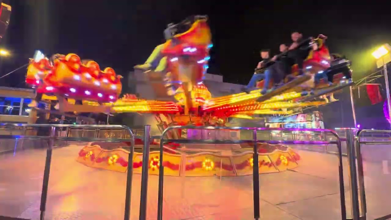 GIOSTRA MEGA MOVE MURA | CASTELLANETA 2024