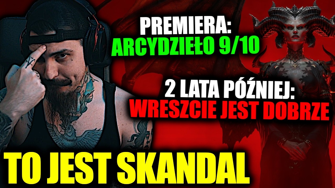 Największy PROBLEM Dziennikarstwa Growego..