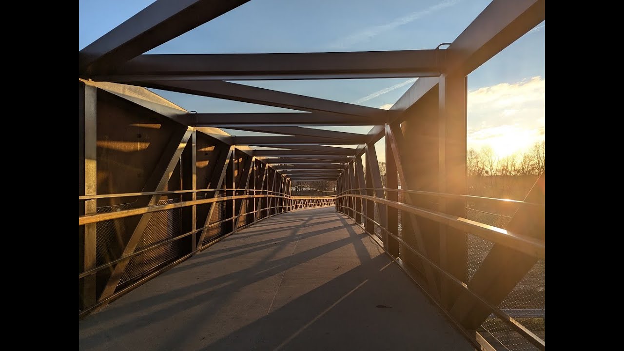 🎶 &Scaron;enovsk&yacute; song &ndash; &Oacute;da na l&aacute;vku 🌉