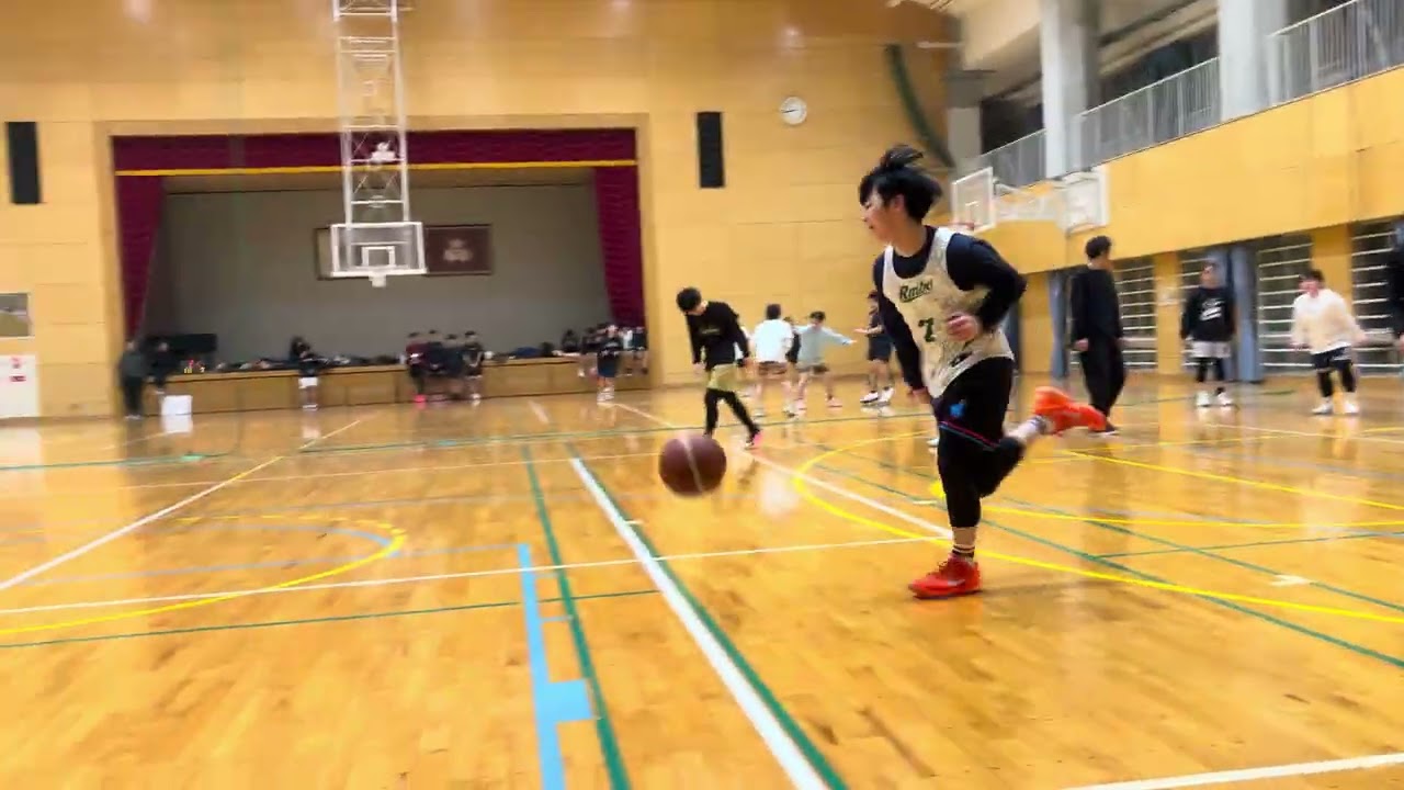 2026/1/8練習②