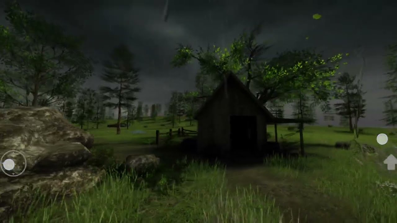 Game Name: Grimmboy The Lost Heim (under development) #gaming #mobilegame #openworldandroidgames