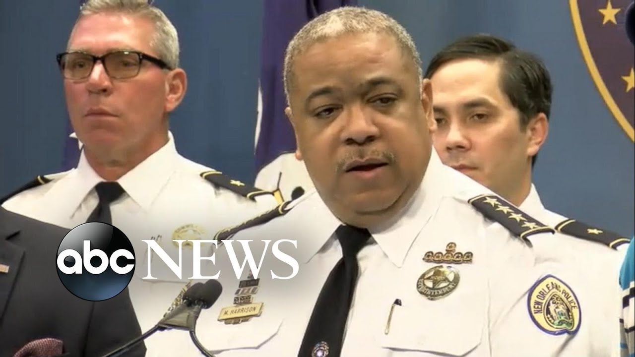 Bourbon Street Shooting | 1 Suspect Arrested