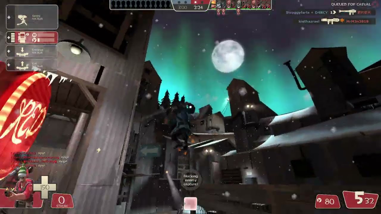 ☣ROBLOX, NwiKing☣'s tf2 play -