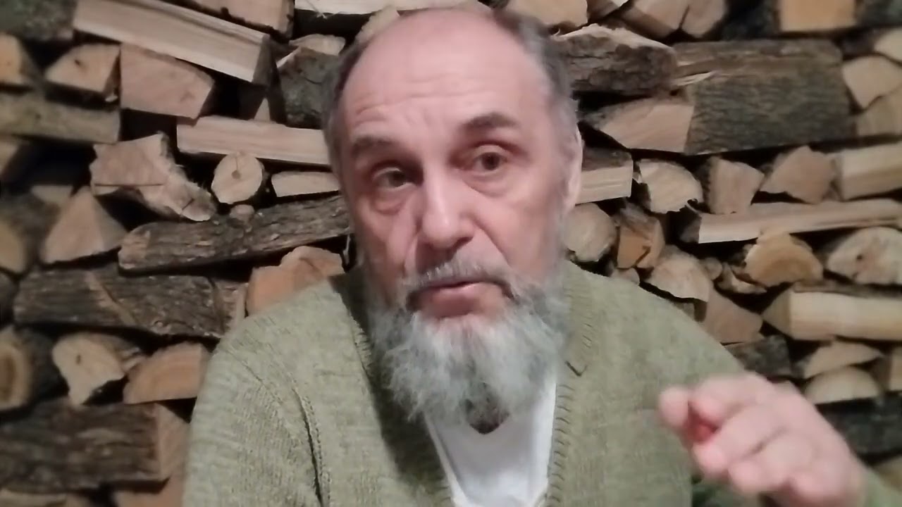 Р.С. ПОСЛЕДОВАТЕЛЬНОСТЬ ХРОНОЛОГИЧЕСКАЯ АПОКАЛИПСИСА !!! ОТК 6...8.