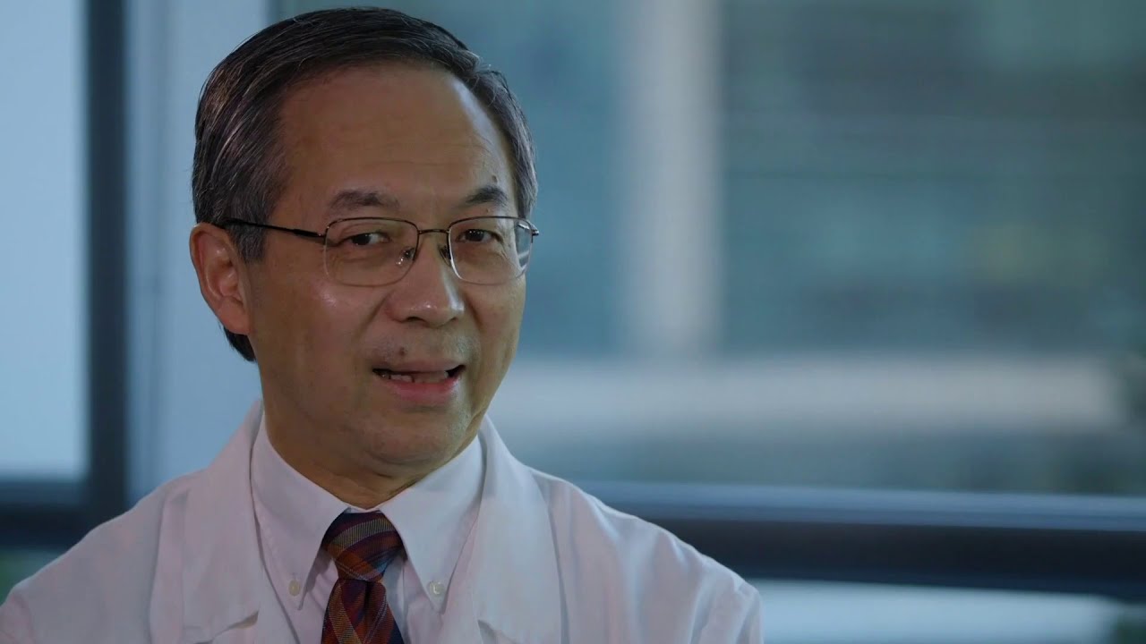Xian Wen Jin, MD, PhD | Cleveland Clinic Internal Medicine and Geriatrics