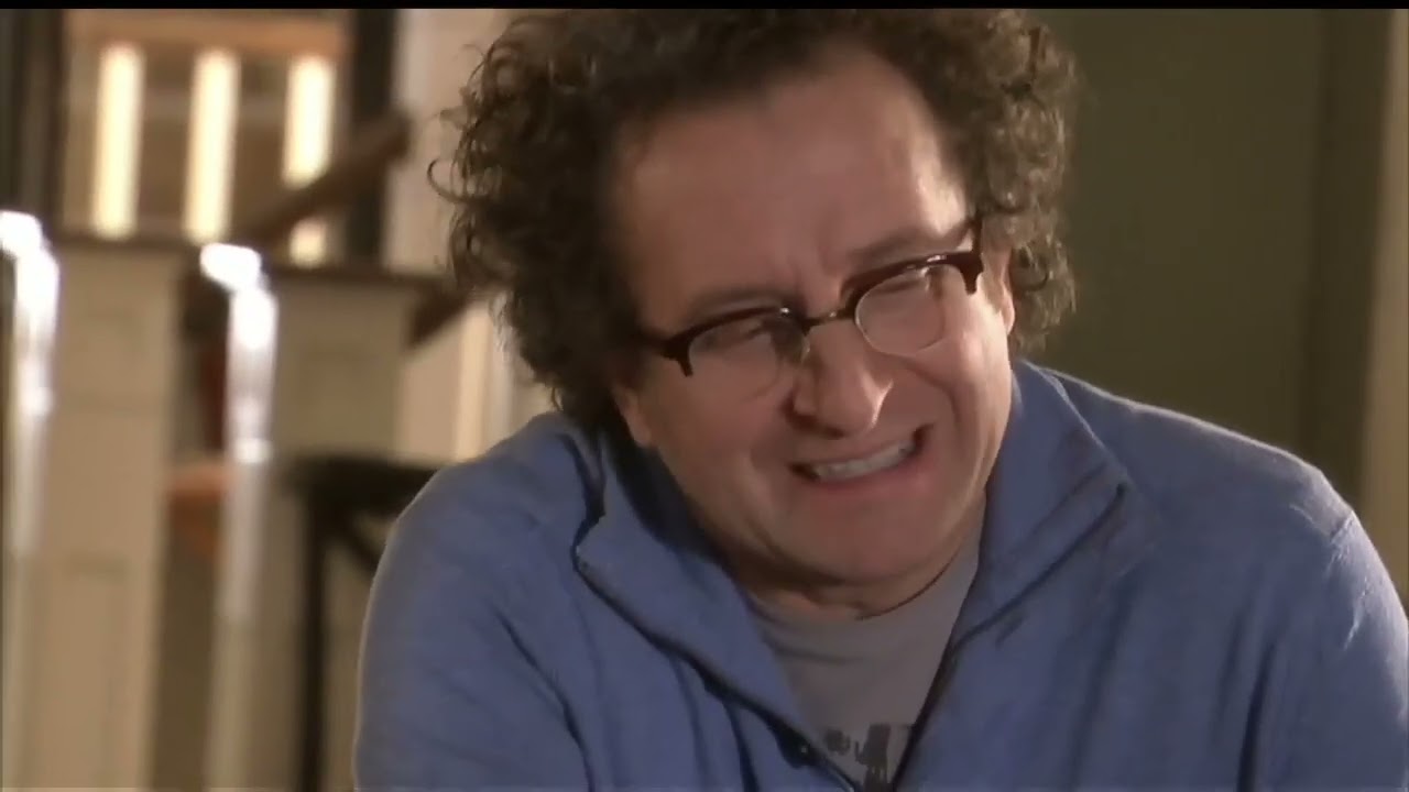 Les Parent Saison 5 Épisode 20 Mobilité maximale