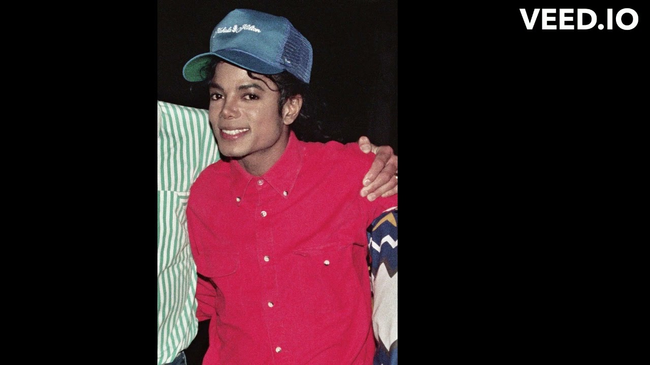 Michael Jackson Al Capone (High Pitch)