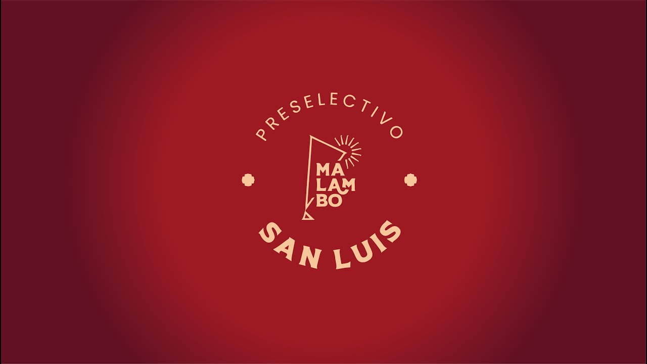 PRELABORDE SAN LUIS 2023