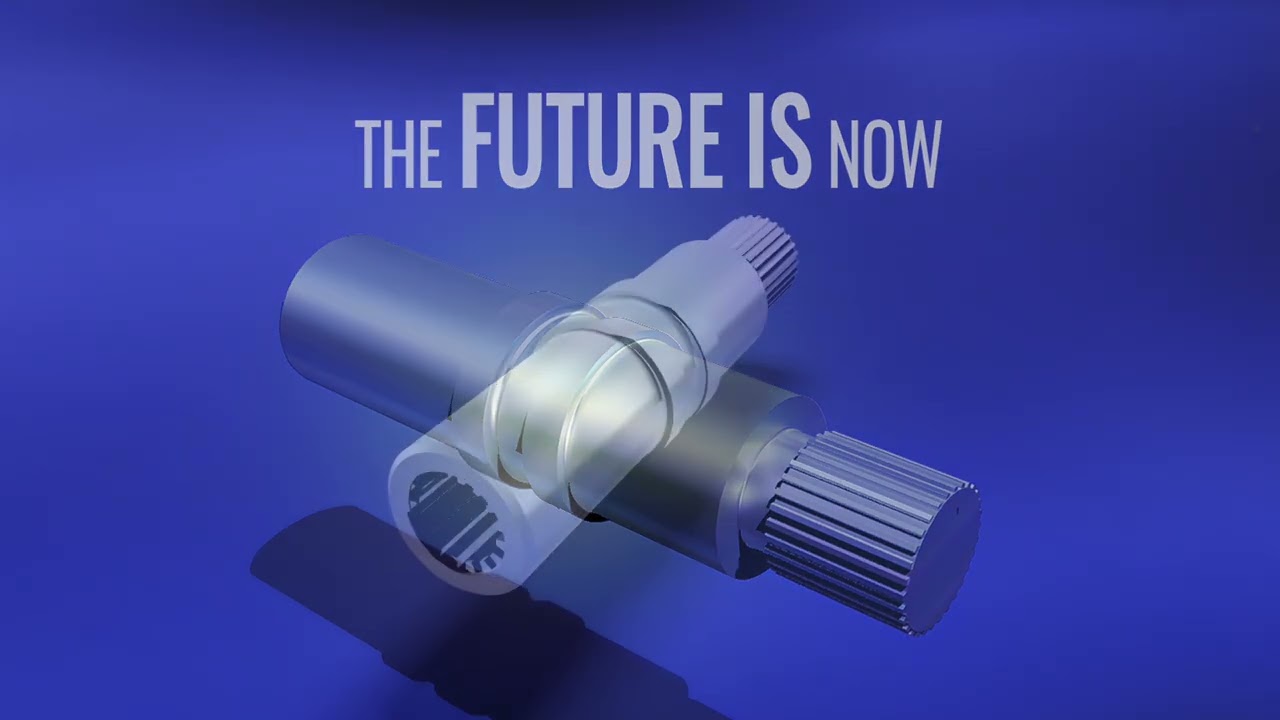 The Most Revolutionary Advancement in Sensor Technology in over 60 years
