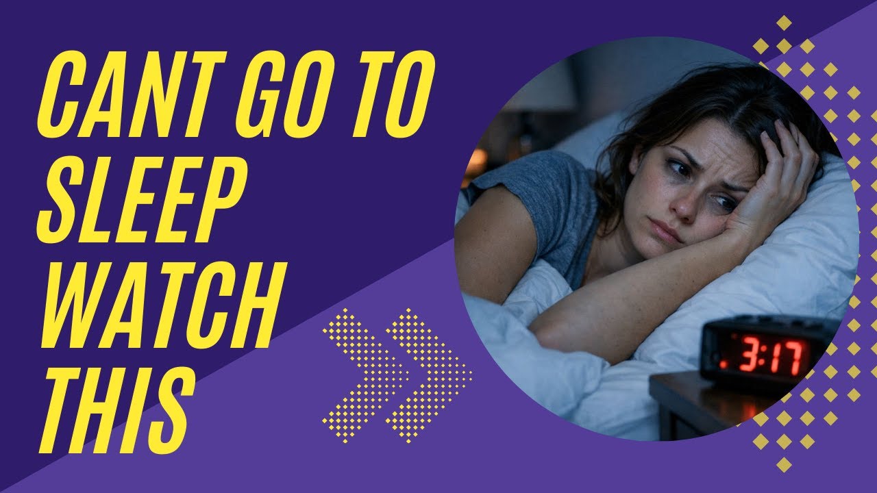 World&rsquo;s No.1 Sleep Expert: Magnesium Isn&rsquo;t Helping! This One Habit Reduces Death Risk by 49%