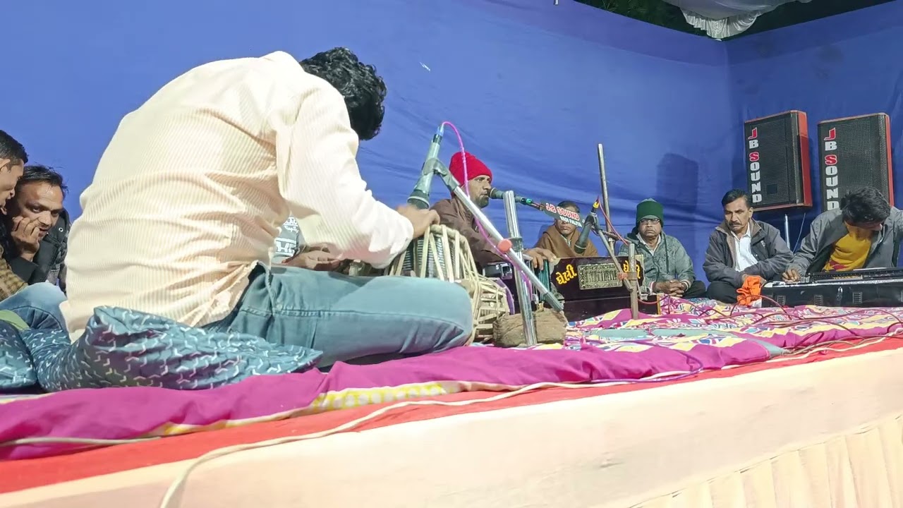 At.pathhariya Dhasarth vasava ni moj 24/01/2026