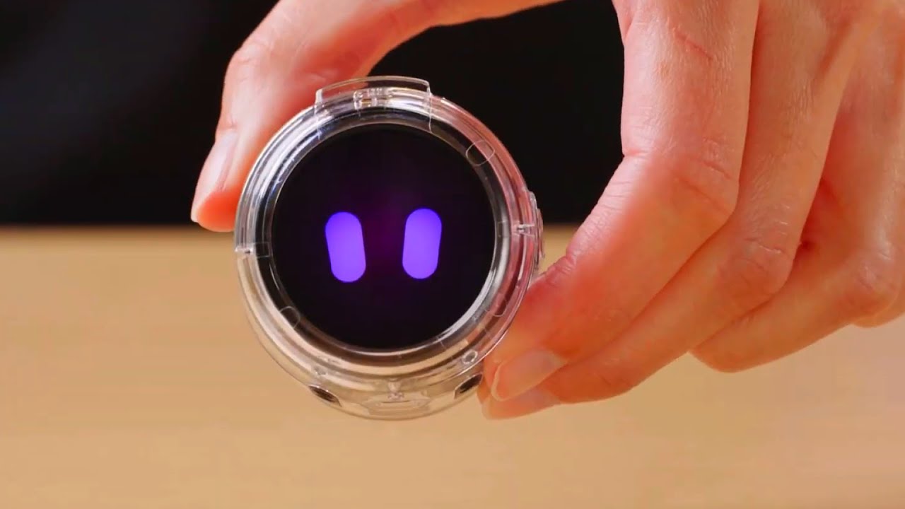 Poznaj Ari &mdash; najbardziej zaawansowanego uczącego się robota AI firmy Ozobot (już na Amazon!)