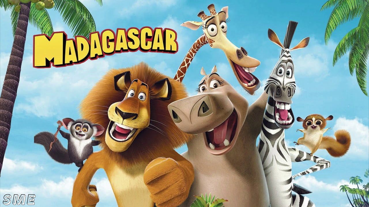 [FREE] Madagascar Type Beat 