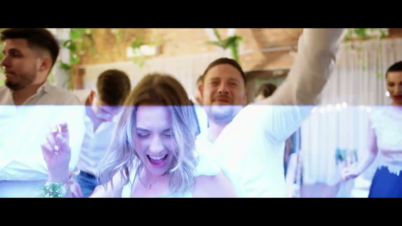 Trupa lui Smoothie - Nunta Cool Party Diferit Trupa Evenimente