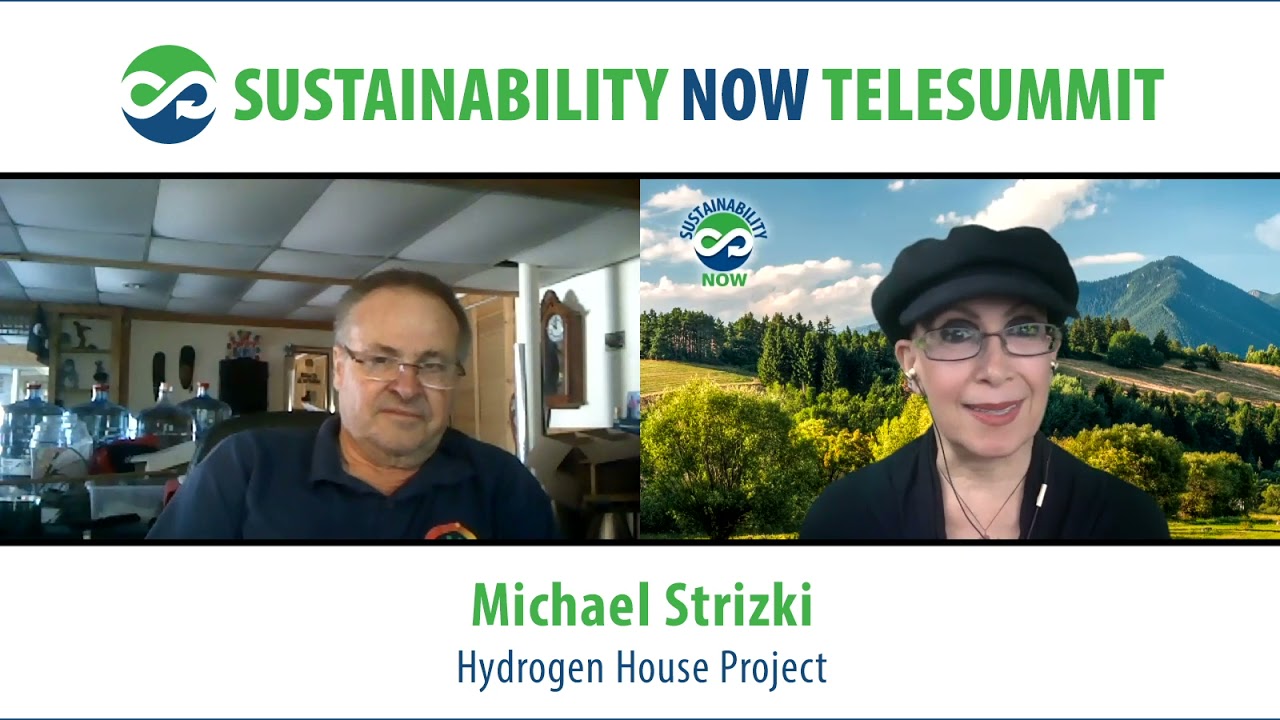 Hydrogen Micro-Grids:Clean Power for the Future, Now