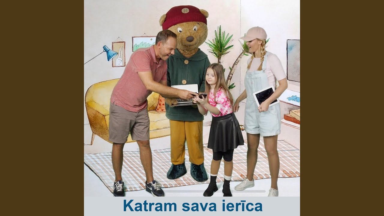 Katram Sava Ierīce