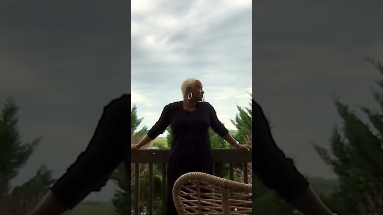 Letting yourself feel through grief is strength