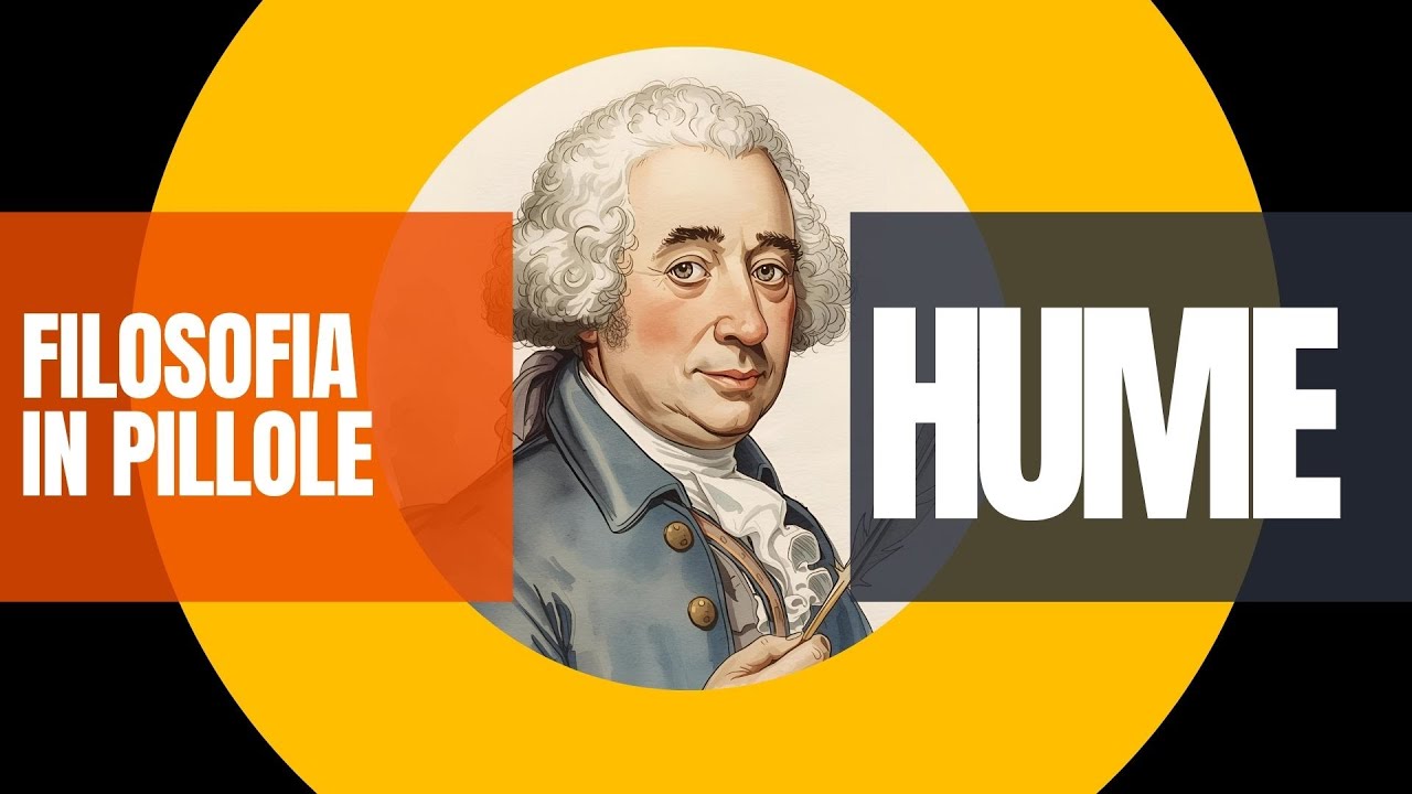 Hume e la filosofia empirista