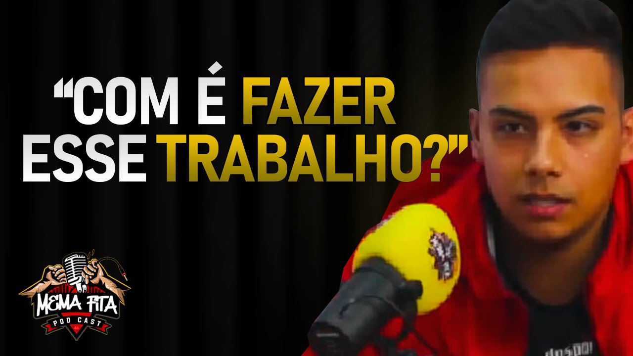 RAUL DIAS - &Eacute;POCA QUE FAZIA EST&Aacute;GIO NO IML