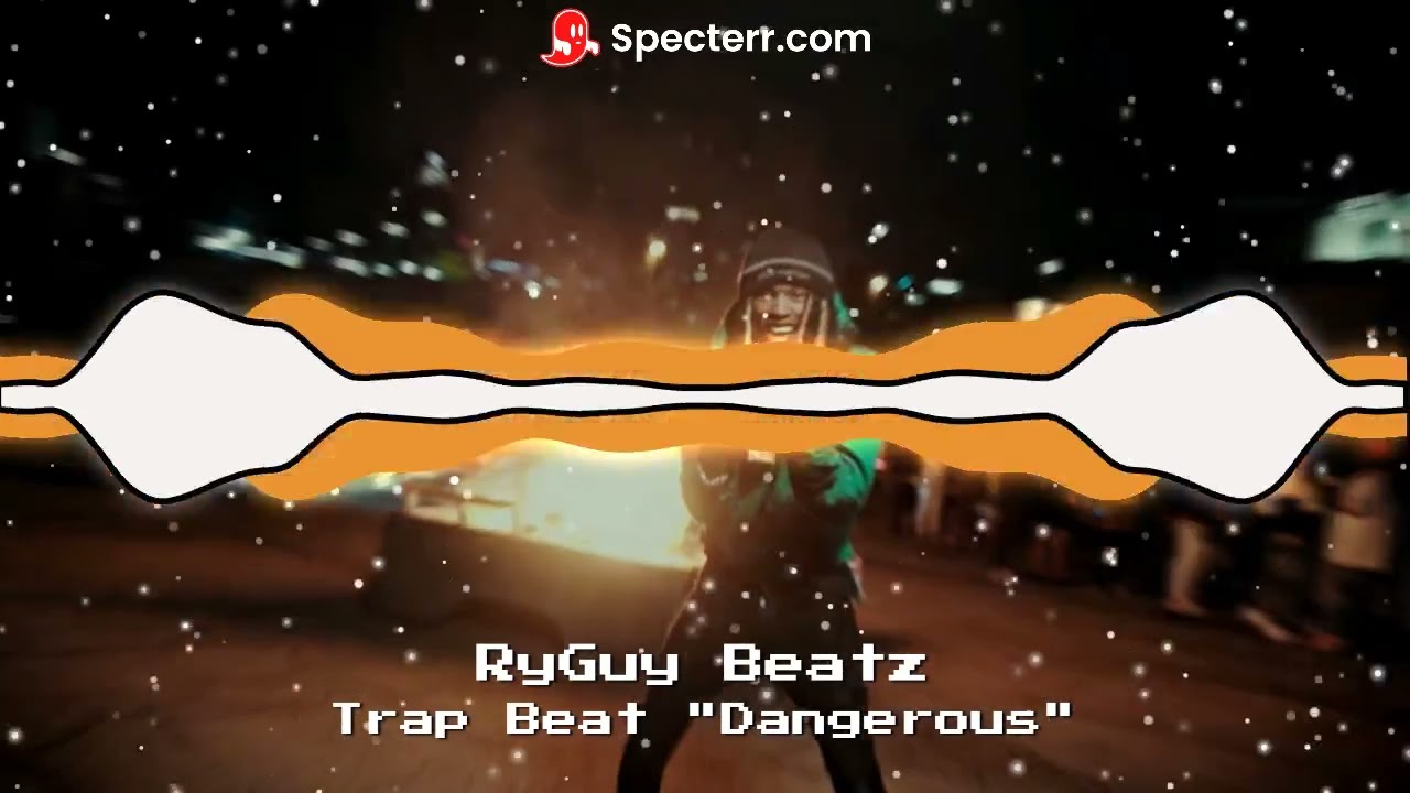 Trap Beat 